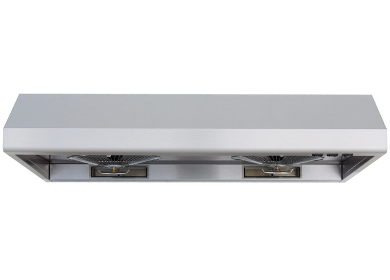 36″ Under 530 5.4 2 LED x 1 7″ vertical 2 WS5536SS