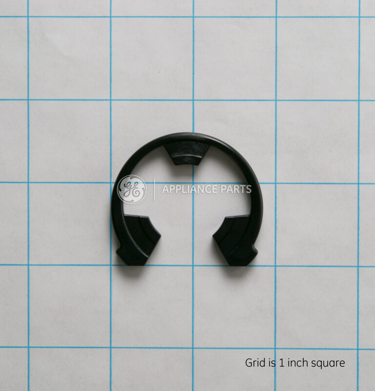 water filter clip WS60X10004, product image 2 of 3