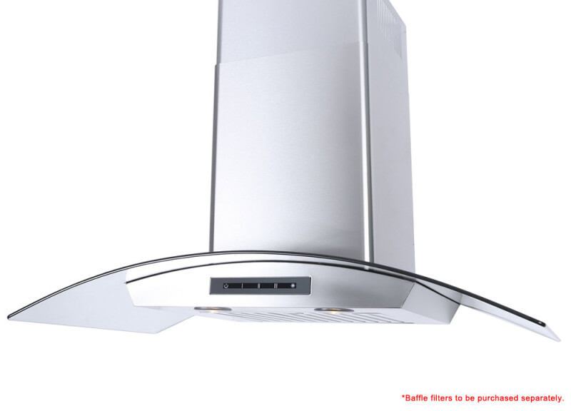36″ Wall 535 5.0 3 LED x 2 7″ vertical 2 / 23 WS62N36SS