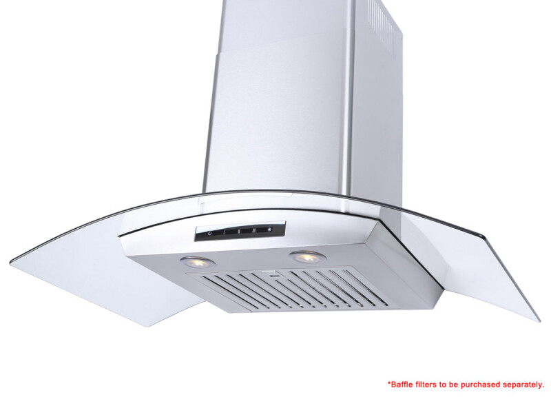 36″ Wall 535 5.0 3 LED x 2 7″ vertical 2 / 23 WS62N36SS