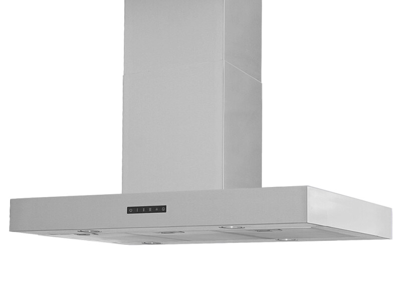 36″ Island *530 6.0 3 LED x 4 6″ / 7″vertical 4 / 19 WS63TB36SS