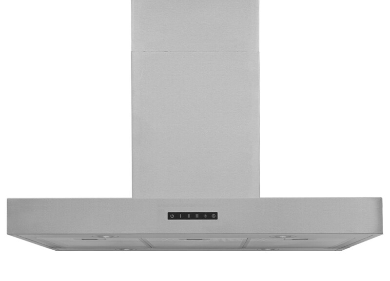 42″ Island *530 6.0 3 LED x 4 6″ / 7″vertical 4 / 19 WS63TB42SS