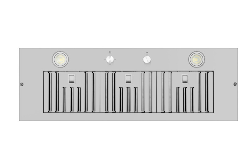 36″ Inserts *440 5.8 3 LED x 2 6″ vertical 2 / 23 WS6736SS
