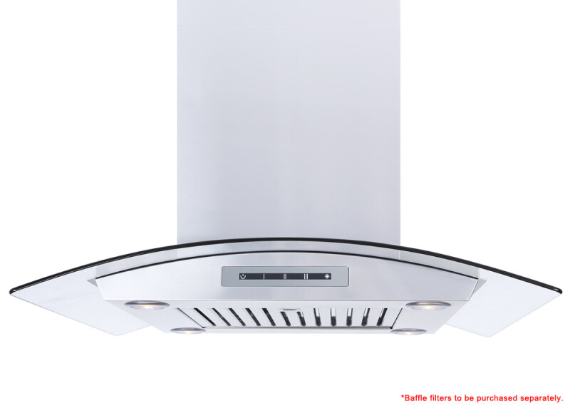 30″ Island 535 5.8 3 LED x 4 7″ vertical 2 / 23 WS68N30SS