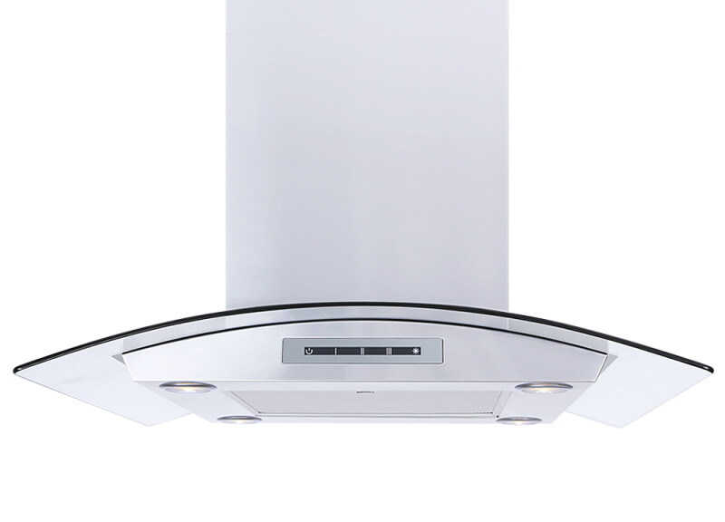 30″ Island 535 5.8 3 LED x 4 7″ vertical 2 / 23 WS68N30SS