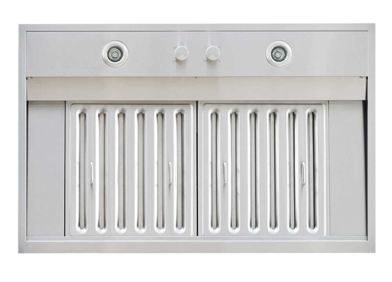 48″ Inserts 750 9.0 3 LED x 4 8″ vertical 4 / 21 WS69TB48SS