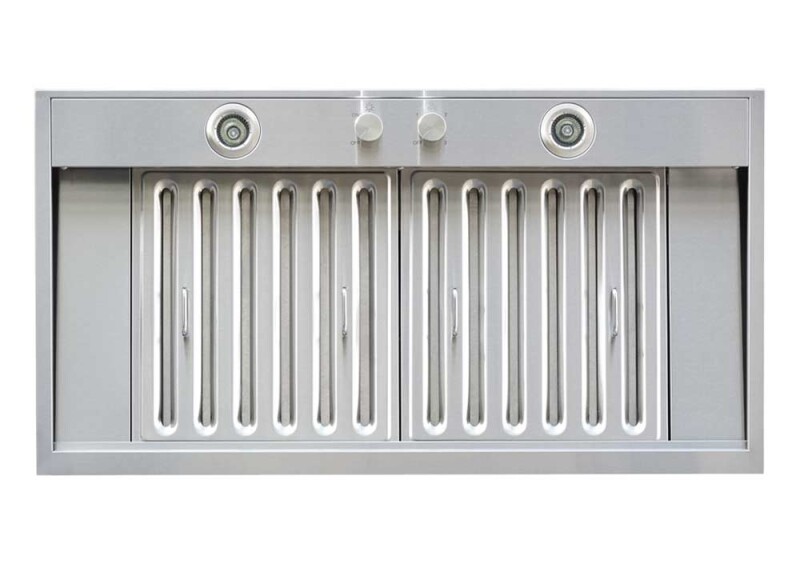 48″ Inserts 750 9.0 3 LED x 4 8″ vertical 4 / 21 WS69TS48SS