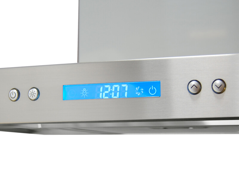 30″ Wall 500 5.0 3 LED x 4 6″ / 7″ vertical 3 / 22 WS96TB30SS