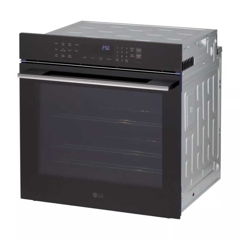 3.0 cu. ft. Smart Compact Wall Oven with Probake Convection® and Air Fry view 3