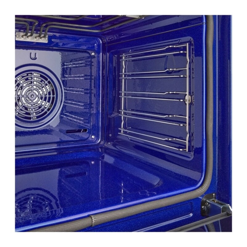 3.0 cu. ft. Smart Compact Wall Oven with Probake Convection® and Air Fry view 7