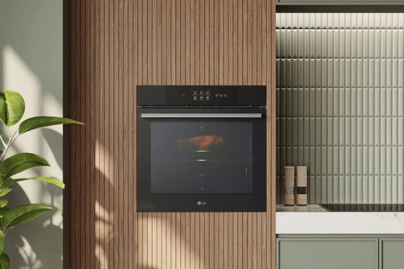 Stylish Compact Design
