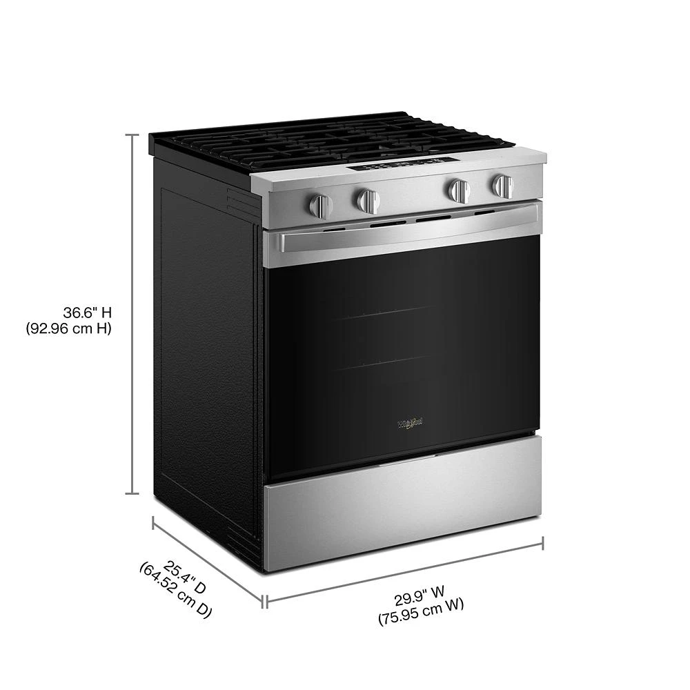  WSGS4530TS
