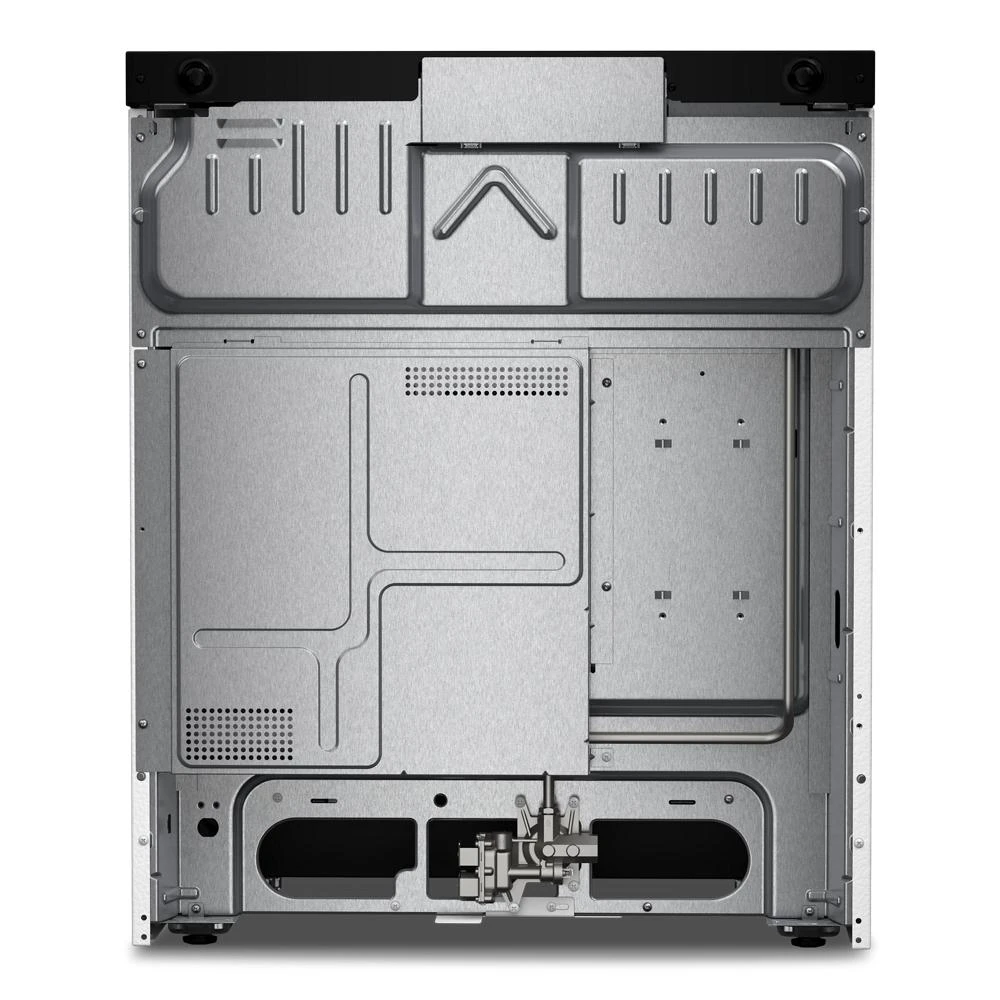 30" Gas Slide-In Range with Air Fry view 14