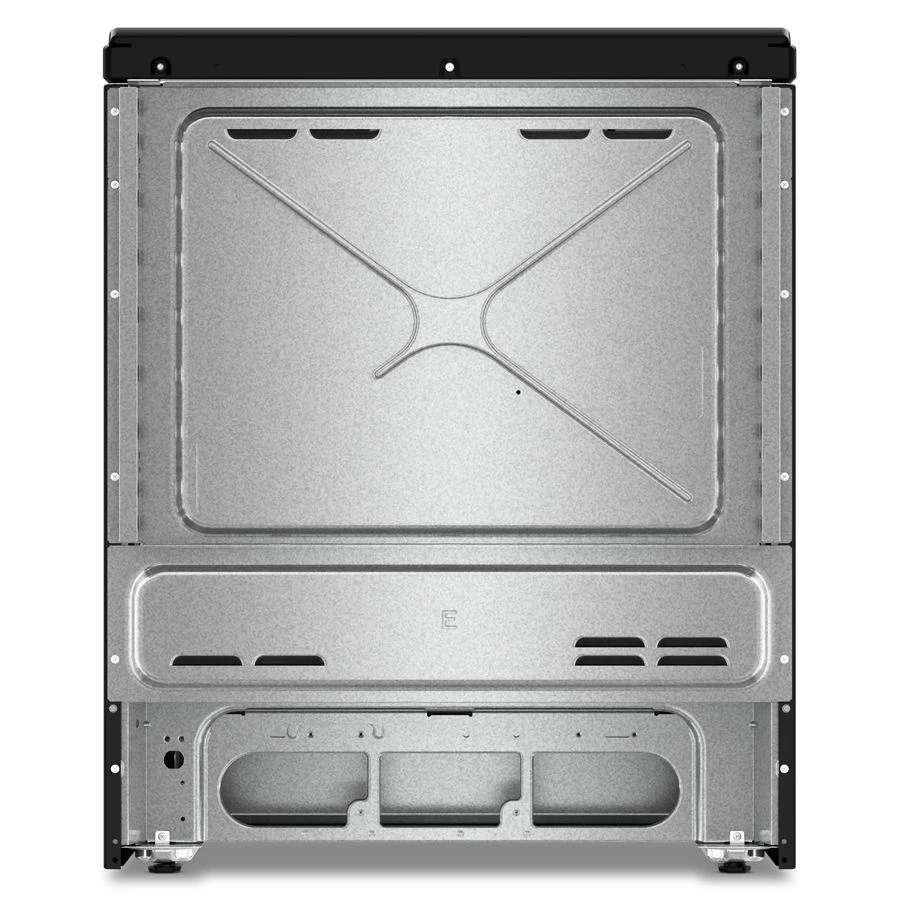 30-inch Induction Range with No Preheat Air Fry view 11