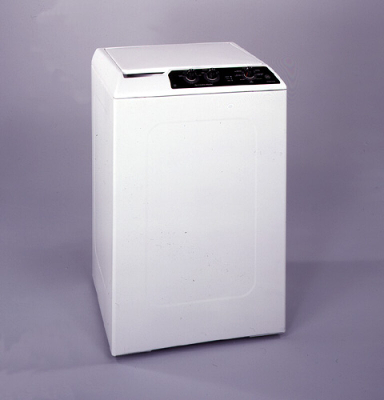 Spacemaker Portable Washer with Stack Rack DSR24RTAD WSKP2060TAB