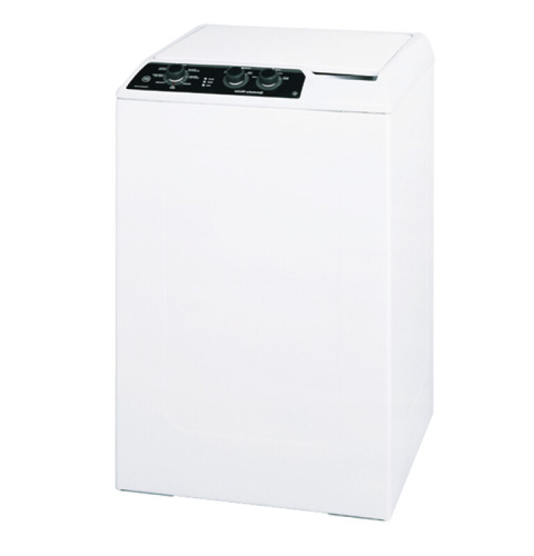Spacemaker Stationary Washer WSKS2060WWH