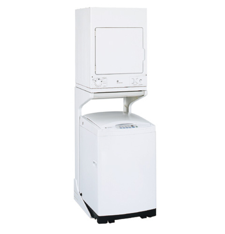 Spacemaker Extra-Large Capacity Stationary Washer with Stainless Steel Basket WSLS1100AAA