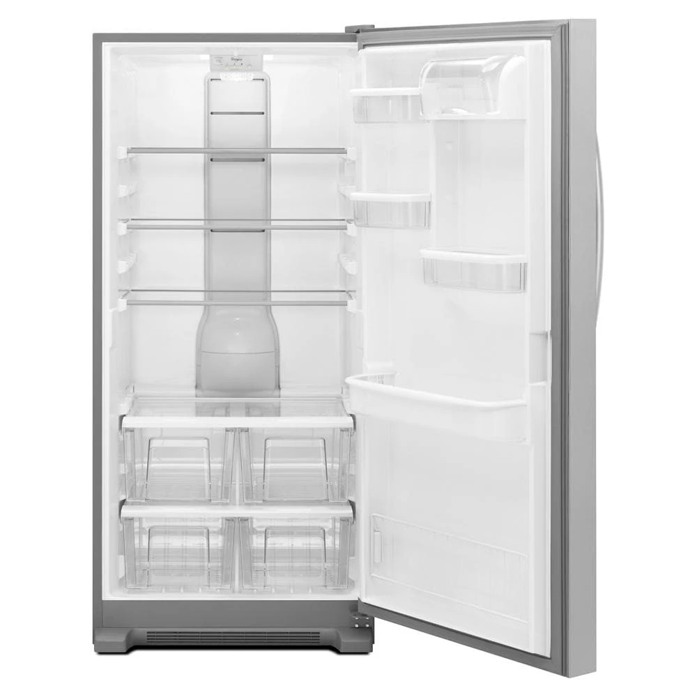 31-inch Wide SideKicks® All-Refrigerator with LED Lighting - 18 cu. ft. view 2