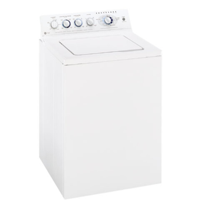 "Special Edition Series" Super 3.2 Cu. Ft. Capacity Washer WSSE4220AWW