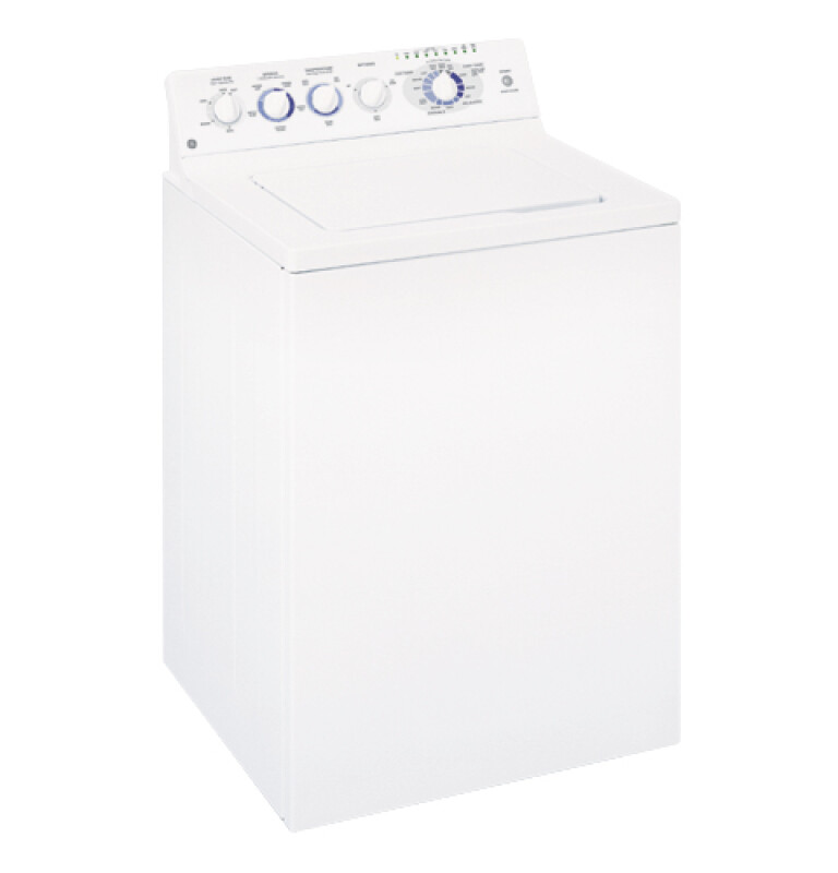 Super Plus 3.2 Cu. Ft. Capacity Washer WSSE5210BCC