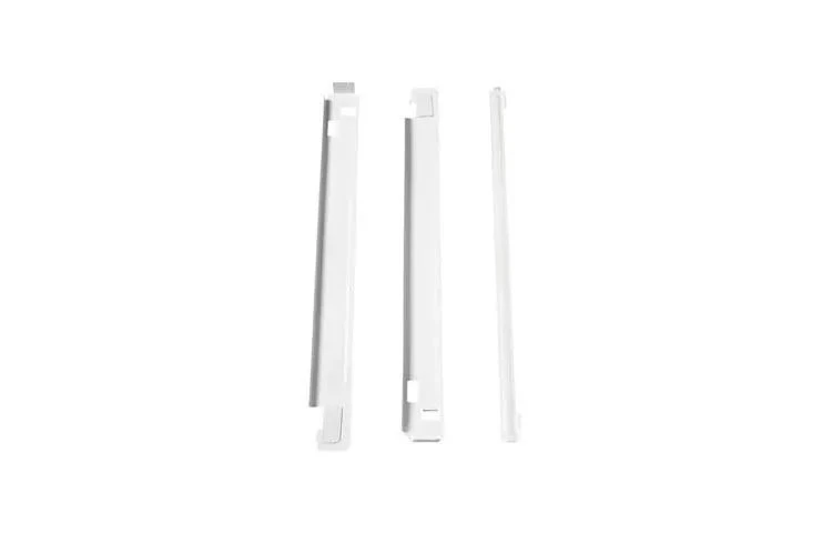 Laundry Stacking Kit - White WSTK1