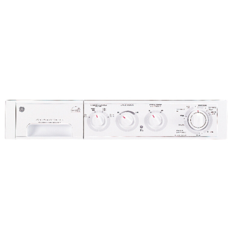 Extra-Large Frontload Washer with Stainless Steel Basket WSXH208FWW