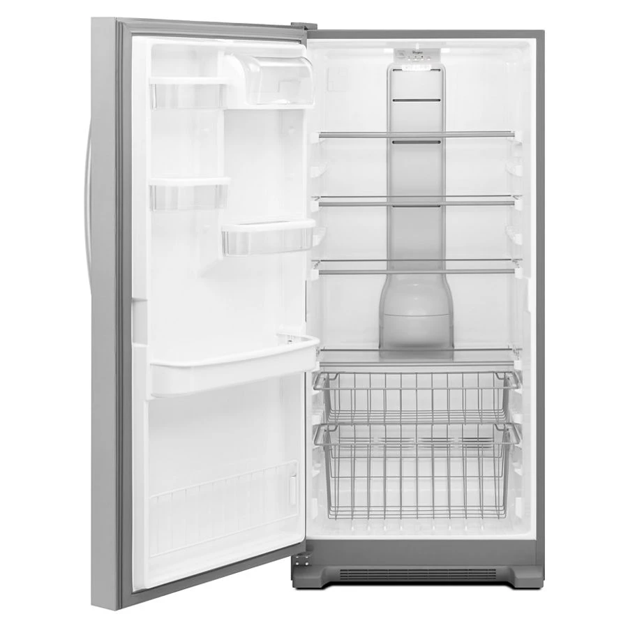 18 cu. ft. SideKicks® All-Freezer with Fast Freeze view 3