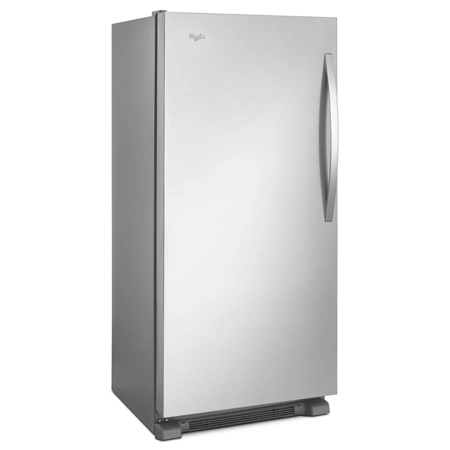 18 cu. ft. SideKicks® All-Freezer with Fast Freeze view 4