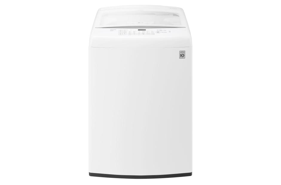 4.5 cu. ft. Ultra Large Capacity Top Load Washer with Front Control Design WT1501CW