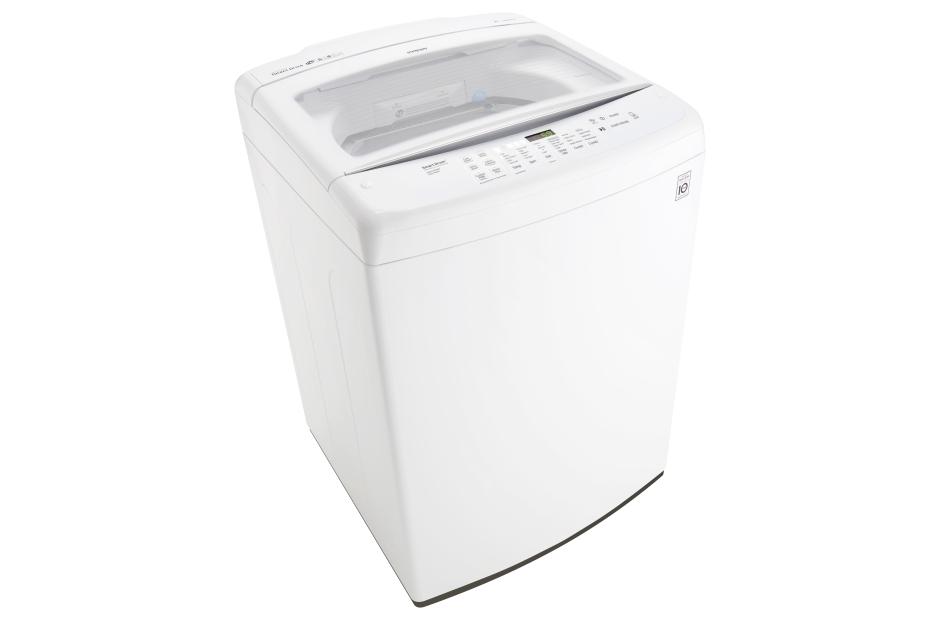 4.5 cu. ft. Ultra Large Capacity Top Load Washer with Front Control Design WT1501CW