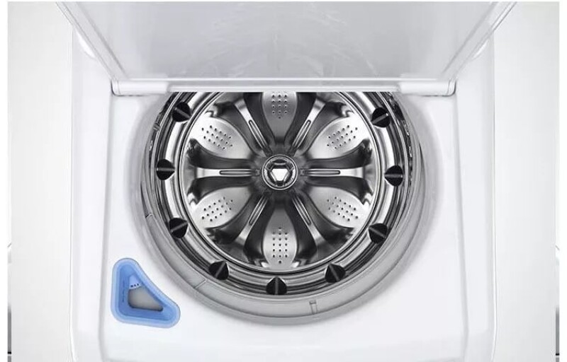 4.5 Cu. Ft. Ultra Large Capacity Top Load Washer Featuring Powerful Staincare™ Technology WT4870CW, product image 4 of 6