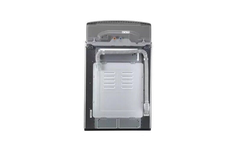 4.7 Cu. Ft. Ultra Large Capacity High Efficiency Top Load Washer With Waveforce™ WT5170HV, product image 5 of 5