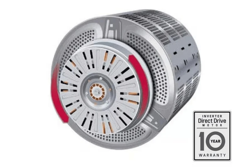 Count On Quiet, Efficient Performance