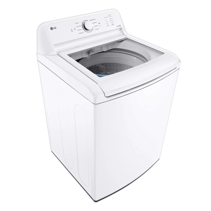 4.3 cu. ft. Ultra Large Capacity Top Load Washer with TurboDrum™ Technology view 2
