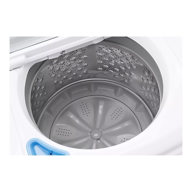 4.3 cu. ft. Ultra Large Capacity Top Load Washer with TurboDrum™ Technology view 6