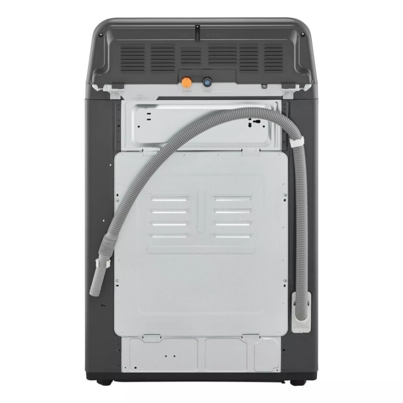 4.1 cu. ft. Top Load Washer with 4-Way Agitator® and TurboDrum™ Technology view 10