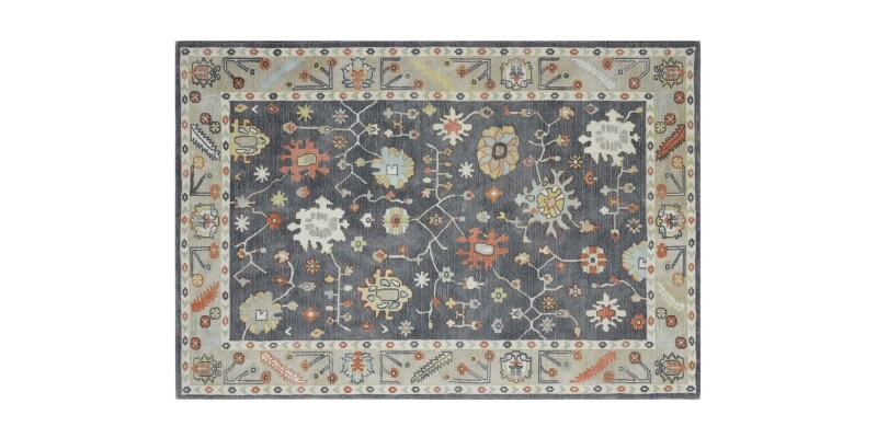 Weatherby Caviar Rug WT6591CAV