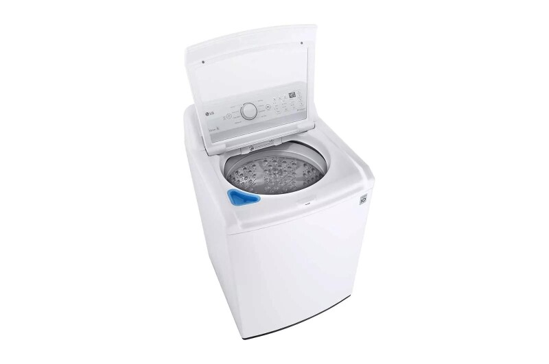 4.5 cu. ft. Ultra Large Capacity Top Load Washer with TurboDrum™ Technology view 5