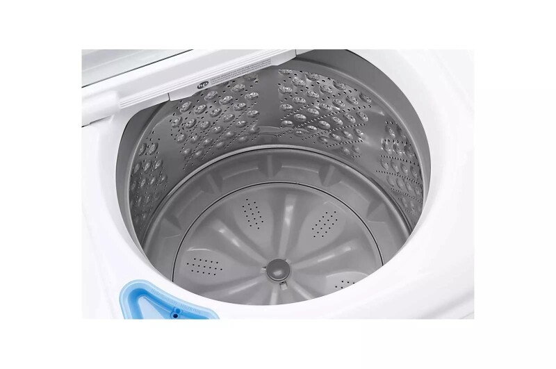 4.5 cu. ft. Ultra Large Capacity Top Load Washer with TurboDrum™ Technology view 7