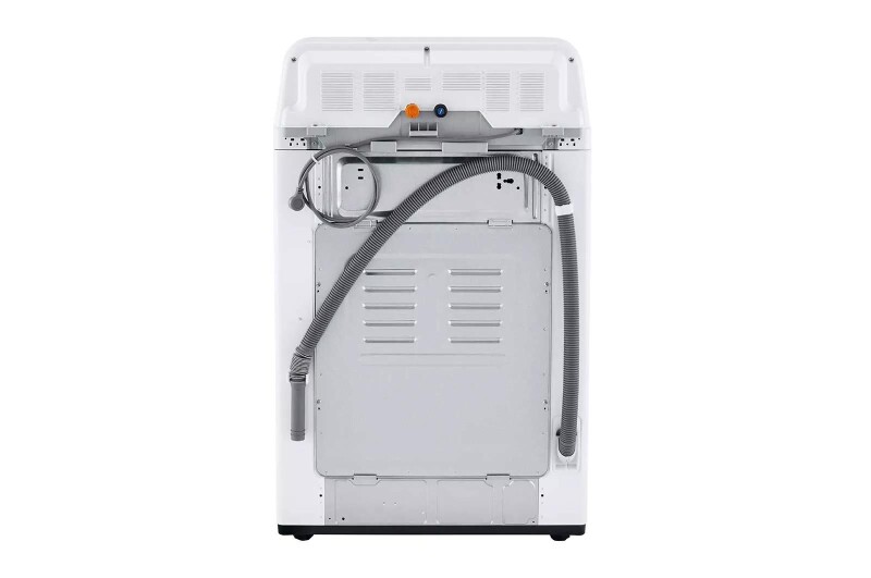 4.5 cu. ft. Ultra Large Capacity Top Load Washer with TurboDrum™ Technology view 10