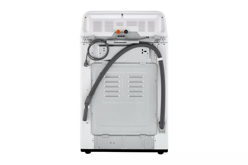 4.3 cu. ft. Ultra Large Capacity Top Load Washer with 4-Way™ Agitator & TurboDrum™ Technology view 13