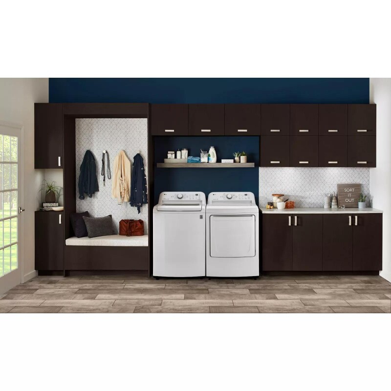 4.3 cu. ft. Ultra Large Capacity Top Load Washer with 4-Way™ Agitator & TurboDrum™ Technology view 14