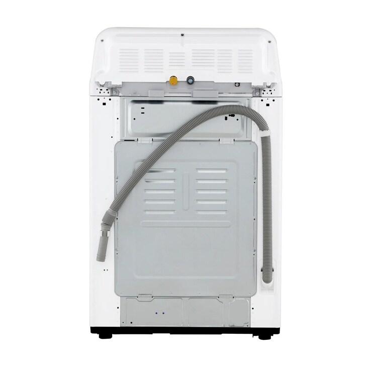 4.5 Cu. Ft. Ultra Large Capacity Top Load Washer With Impeller & Turbodrum™ Technology WT7010CW