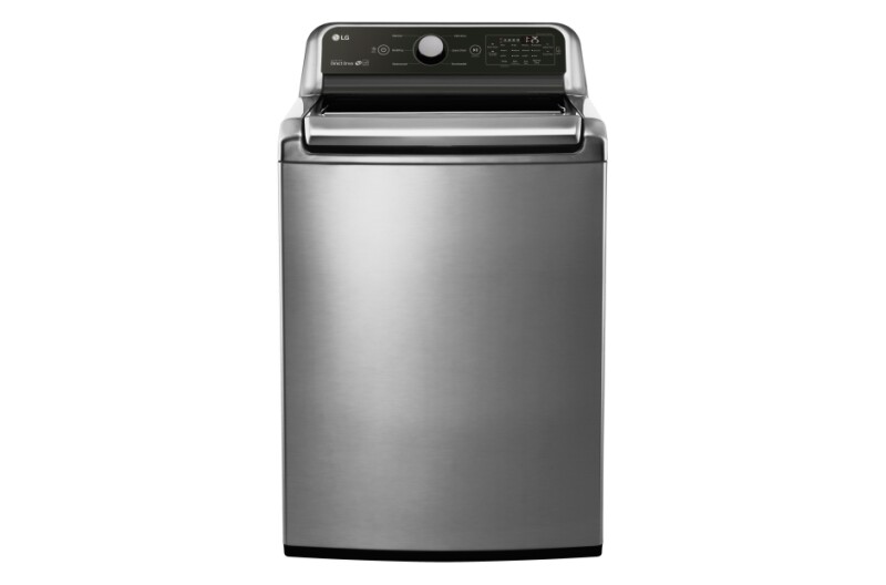 4.5 cu.ft. Ultra Large Capacity Top Load Washer WT7050CV