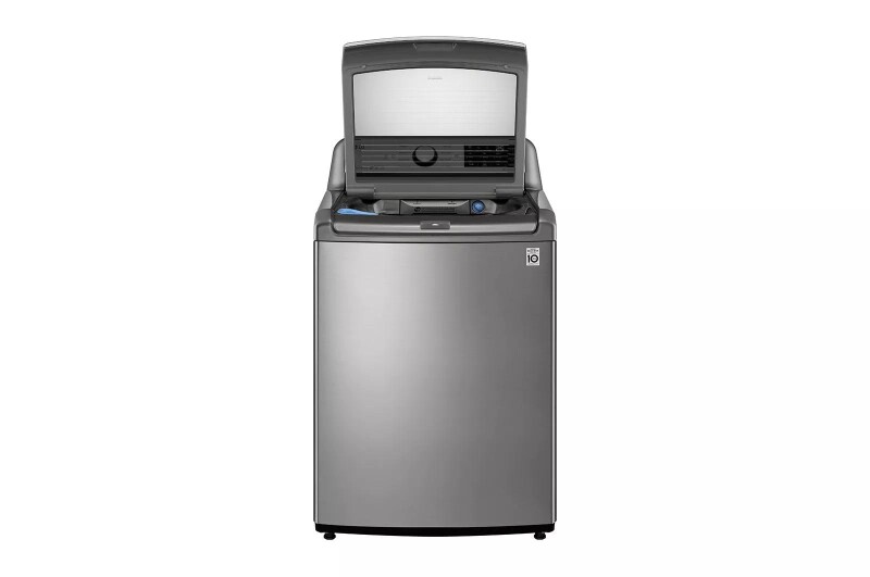 4.5 Cu. Ft. Ultra Large Top Load Washer WT7060CV, product image 4 of 12