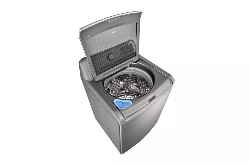 4.5 Cu. Ft. Ultra Large Top Load Washer WT7060CV, product image 5 of 12