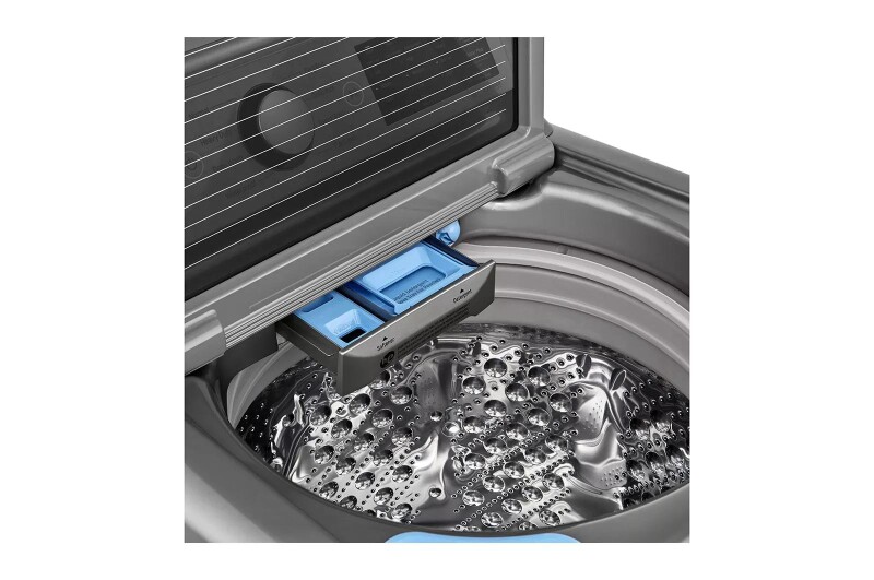 4.5 Cu. Ft. Ultra Large Top Load Washer WT7060CV, product image 8 of 12