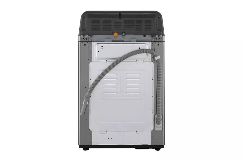 4.5 Cu. Ft. Ultra Large Top Load Washer WT7060CV, product image 12 of 12