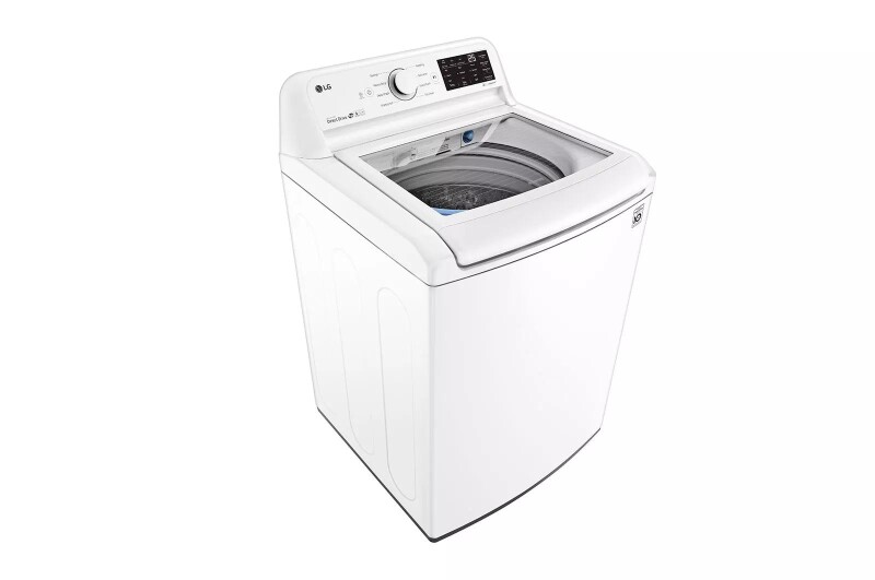 4.5 Cu. Ft. Ultra Large Top Load Washer WT7060CW