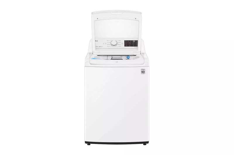 4.5 Cu. Ft. Ultra Large Top Load Washer WT7060CW